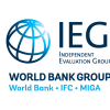 Independent Evaluation Group Logo