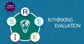 Rethinking Evaluation - Assessing Design Quality
