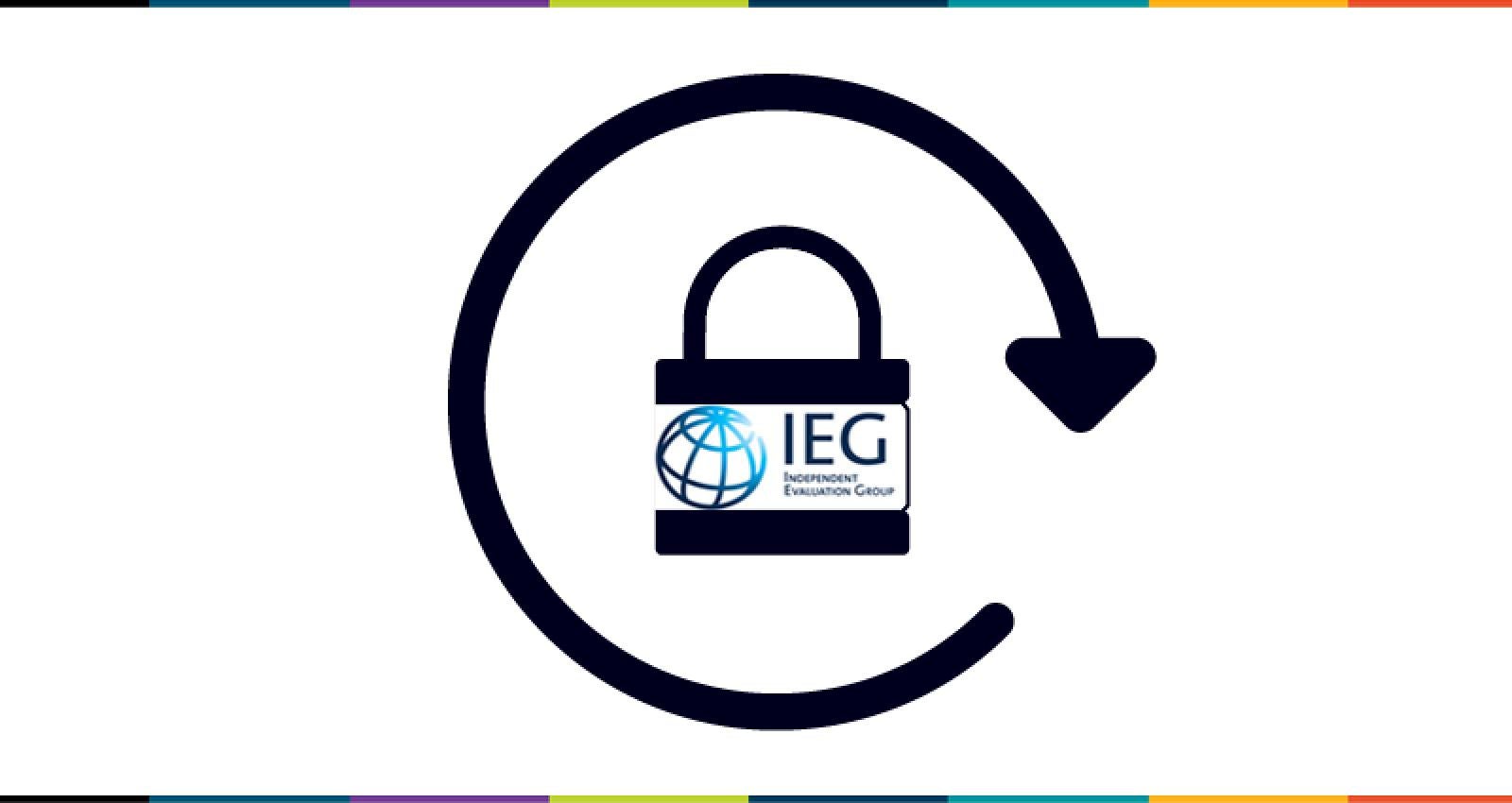 ieg access to information, ieg a2i