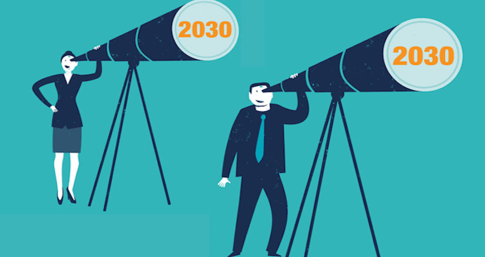 Evaluation 2030 - What Does the Future Look Like?