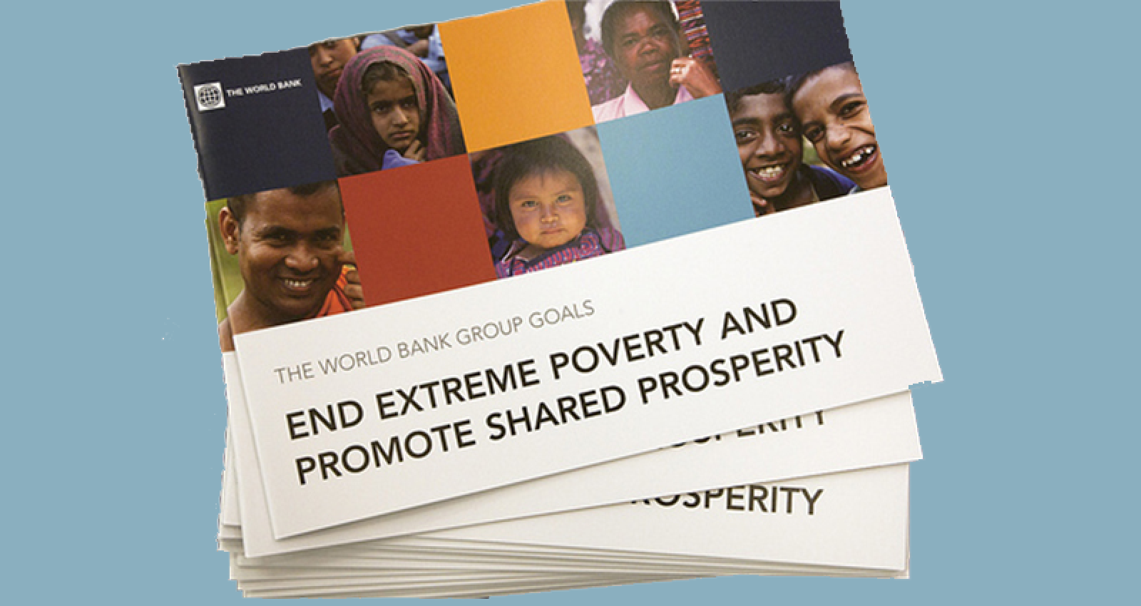 How do World Bank Group Staff Understand the Shared Prosperity Goal