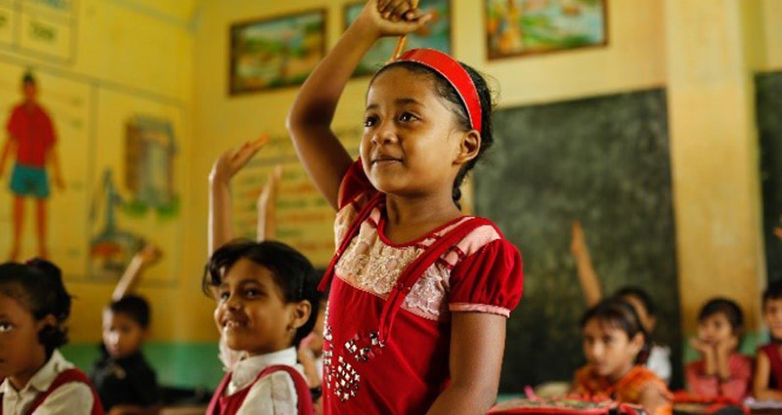 Improving Children's Learning and School Participation in Developing Countries – What Works?