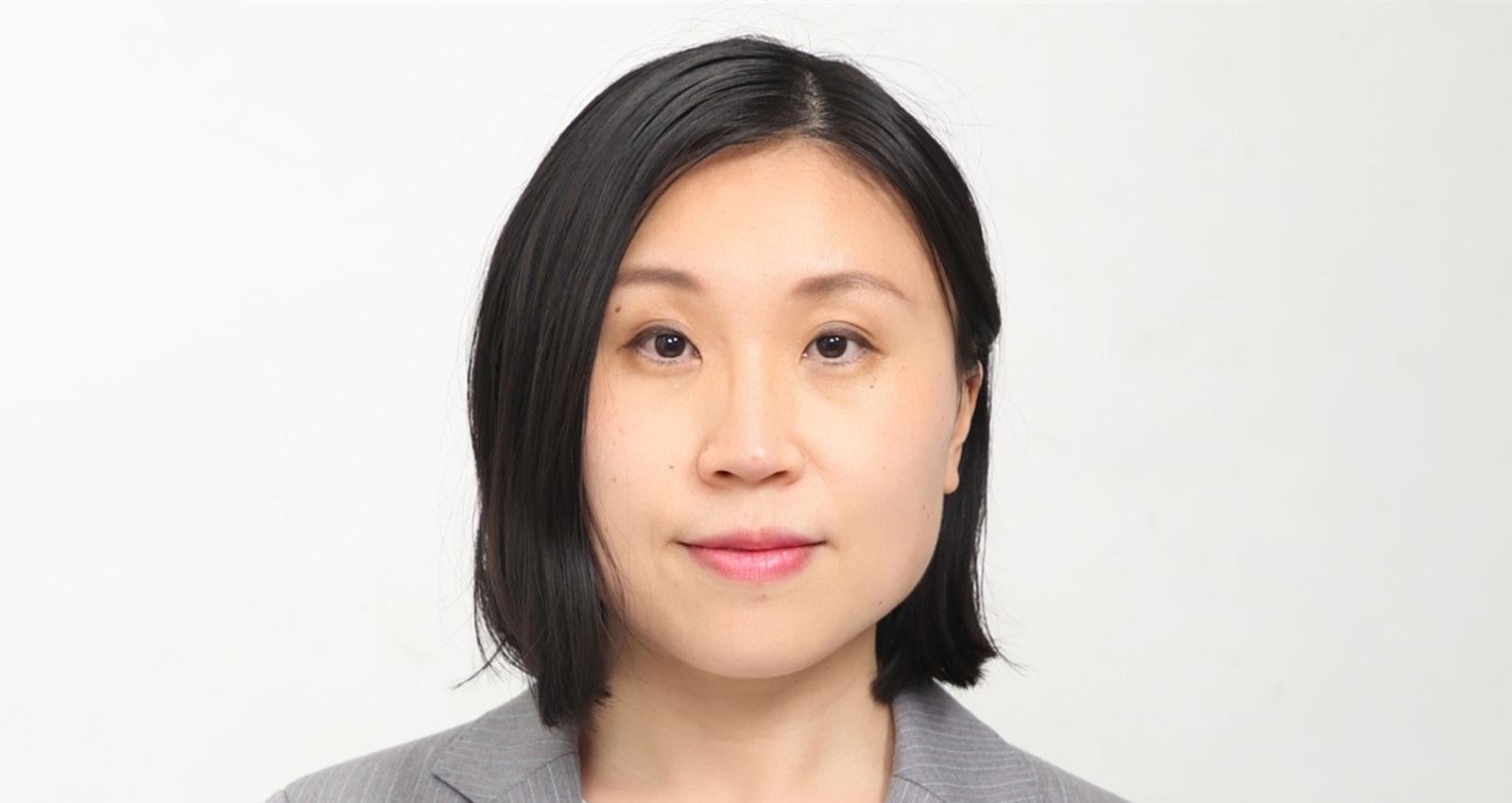 Chikako Miwa | Independent Evaluation Group