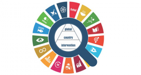 Evaluation and the Sustainable Development Goals