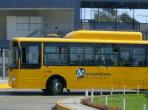 Lima Metropolitano Bus