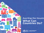Averting the Housing Gap - What Can Countries Do?