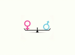 gender equality, focus on gender