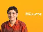 Meet The Evaluator: Soniya Carvalho