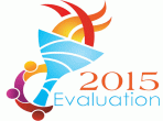 A Good Time to be an Evaluator: Evaluation and Evaluators Meeting the Challenge of Complexity 