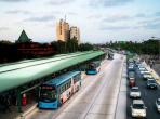 Mobile Metropolises: Urban Transport Matters