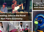 Creating Jobs in the Rural Non Farm Economy