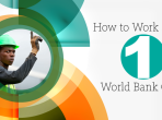 How to Work as One World Bank Group