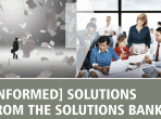 Informed Solutions from the Solutions Bank