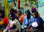 IEG Insights: Women in Fragile and Conflict Affected States