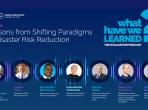 Lessons from Shifting Paradigms in Disaster Risk Reduction