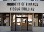 Namibia Ministry of Finance